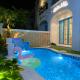 HT Sea Villa - 7 Bed Rooms, Ha Long (foto 6)