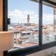 2 Towers Belfredelli&Ramaglianti- Panoramic view Firenze - Foto 1
