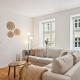 Modern City Suite in the old centre, Copenhague - Foto 1