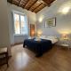 Artist apartment in the heart of Trastevere, Roma - Foto 8