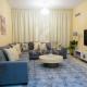Kazan Homes - Huge Leisure Retreat - 2BR Duplex apartment - Outdoor Sitting & Full Ocean View - Fujairah Rūl Ḑadnā - Fotografie 3