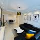 Modern Apartment in the heart of Tangier, Tanger - Fotografie 9