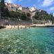 Apartment Korcula Dari, Sea view, Parking, near Korcula, Korčula (fotografie 5)
