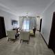 K Apartments, Lusaka (photo 9)