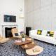 Parisian loft with plenty of light and solarium in Bastille area, Paris - Foto 4