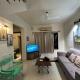 Stay Leisurely Boutique Suites and Apartments, Lonavala, Lonavala - Fotografie 2