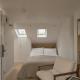 JAPANDI LOFT Smart Design Studio for Tiny Living, Oxford - Fotografie 9