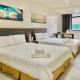 广东大酒店Guangdon Business Hotel-SM Mall of Asia, SMX & Manila World Trade Center, Manila - Fotografie 1