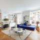 Magnifique appartement 135m2 Jardin du Luxembourg, Paris - Foto 1