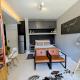 Modern Studio with Balcony in Prime Sea Point, Кейптаун - Фото 2