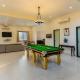 Elegant 5BHK Villa with Private Pool By Ozy Stays, Udaipur - Foto 4