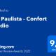 On Paulista - Confort Studio, São Paulo - Foto 2