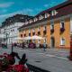 Hotel Restauracja Caspar, Jelení Hora (fotografie 3)