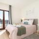 Bright & Spacious Retreat with Balcony by HostWise Porto - Fotografie 3