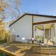 Chalet pour 4 - Résidence avec piscine