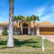 Fully-fenced electric-heated oversized pool home with lots of privacy - Villa Amore, Cape Coral - Fotografie 4