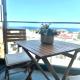 Apartamente & Studiouri Melia Eforie Nord, Eforie Nord - Fotografie 1