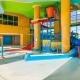 Splash Beach Resort by Panhandle Getaways Panama City Beach - Fotografie 7