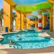 Splash Beach Resort by Panhandle Getaways Panama City Beach - Fotografie 2