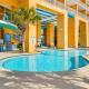 Splash Beach Resort by Panhandle Getaways Panama City Beach - Fotografie 5