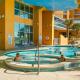 Splash Beach Resort by Panhandle Getaways Panama City Beach - Fotografie 3
