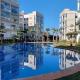 Charming Flat with Pool view Fast Wi-Fi, Bouznika - Fotografie 5