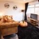 A Stylish & Welcoming Apartment Middlesbrough - Zdjęcie 5