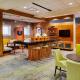 Courtyard by Marriott Boston Logan Airport - Photo 4