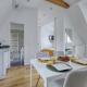 Classy, New & Large Designed Studio - Paris 16, Paris - Photo 6