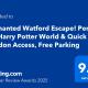 Spacious 2 BR Apartment - 2 Minutes to Station - 10 Minutes to Harry Potter Studios - 30 Minutes to London Euston - Ideal for Families & Business - Free Parking, Уотфорд (фото 10)