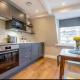 City-centre apartment in Bath, Bath - Photo 8