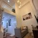 Cozy 2 BR 2 Bath Condo with Netflix and Karaoke near MRT EDSA, Manila - Zdjęcie 4
