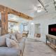 Chic Downtown Condo in Knoxville's Old City, Knoxville
