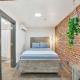 Chic Downtown Condo in Knoxville's Old City, Knoxville (photo 9)
