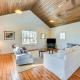 Countryside Barndominium in Virginia with Patio, Zion Crossroads (fotografie 5)