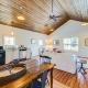 Countryside Barndominium in Virginia with Patio, Zion Crossroads (fotografie 4)