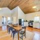 Countryside Barndominium in Virginia with Patio, Zion Crossroads (fotografie 7)