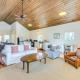 Countryside Barndominium in Virginia with Patio, Zion Crossroads (fotografie 6)