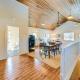 Countryside Barndominium in Virginia with Patio, Zion Crossroads (fotografie 10)