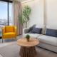Live Like a Local Your Comfortable Retreat at Pas, Malaga - Foto 3