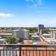 City Chic, Elegant 2BR apt Perth - Fotografie 3