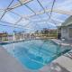 Direct Gulf Access, Heated Pool - Sunshine Getaway - Roelens Cape Coral - Fotografie 4
