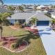 Direct Gulf Access, Heated Pool - Sunshine Getaway - Roelens Cape Coral - Fotografie 6