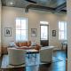 Quiet Downtown Loft in the Heart of Macon