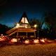 The Linkin, a cozy mountain cabin with King Bed