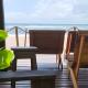Licuri Praia de Algodões paz amor na beira do mar, マラウ - 写真 1