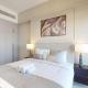 Mag Eye 890 - Airy One Bedroom in Meydan, Dubaj - Fotografie 10