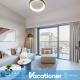 Mag Eye 890 - Airy One Bedroom in Meydan, Dubaj - Fotografie 1