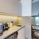 Mag Eye 910 - Magnificent One Bedroom in Meydan, Dubaj - Fotografie 3