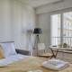 Bright Studio in the Heart of Butte aux Cailles, Paris - Foto 3